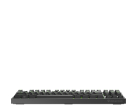 Genesis Thor 404 TKL Gateron Yellow PRO czarna - 1189677 - zdjęcie 7